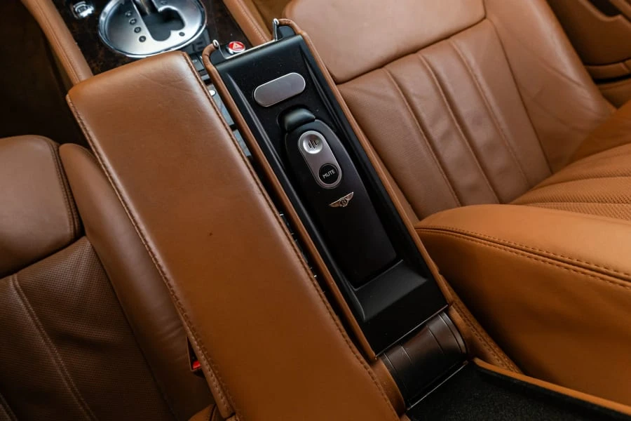2006 Bentley Continental Flying Spur - Image 28 of 31
