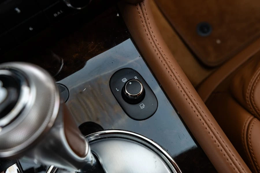 2006 Bentley Continental Flying Spur - Image 27 of 31