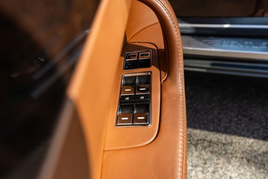 2006 Bentley Continental Flying Spur - Image 24 of 31