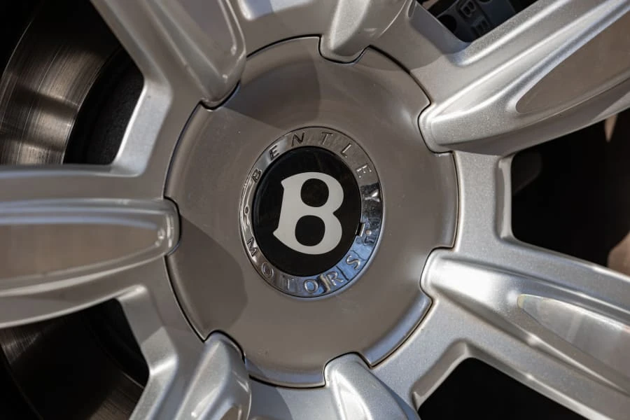 2006 Bentley Continental Flying Spur - Image 11 of 31