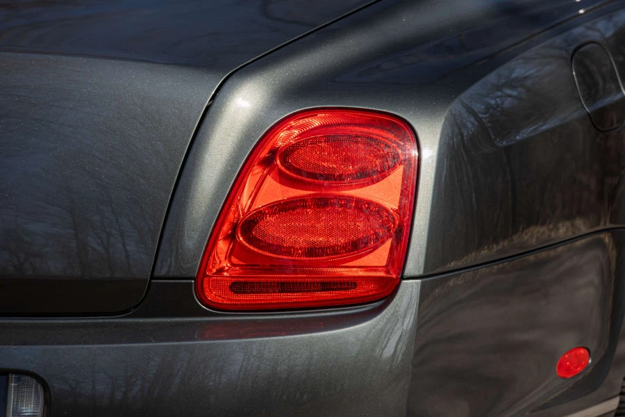 2006 Bentley Continental Flying Spur - Image 14 of 31