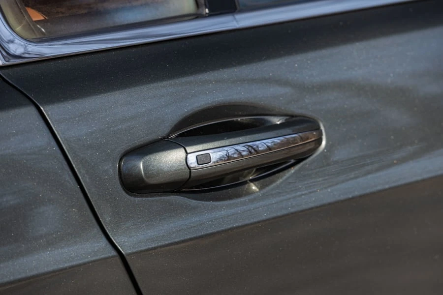 2006 Bentley Continental Flying Spur - Image 9 of 31