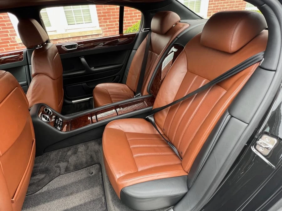 2006 Bentley Continental Flying Spur - Image 5 of 9