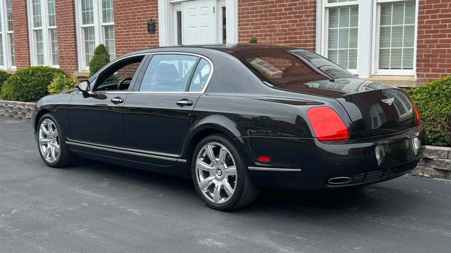 2006 Bentley Continental Flying Spur - Image 3 of 9