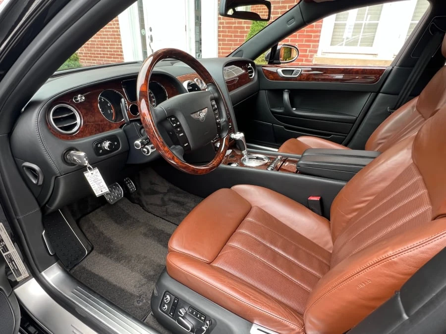 2006 Bentley Continental Flying Spur - Image 4 of 9