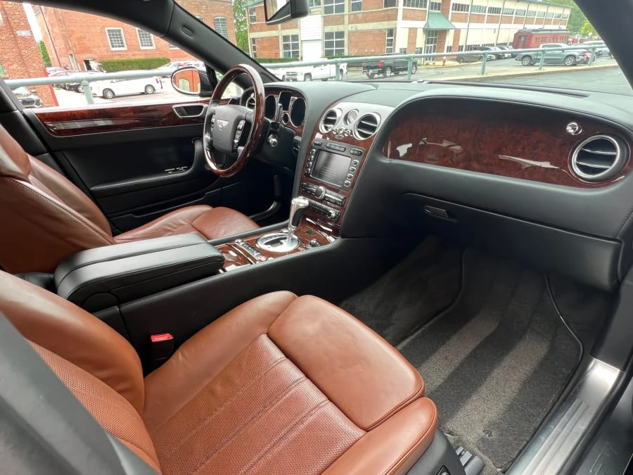 2006 Bentley Continental Flying Spur - Image 6 of 9