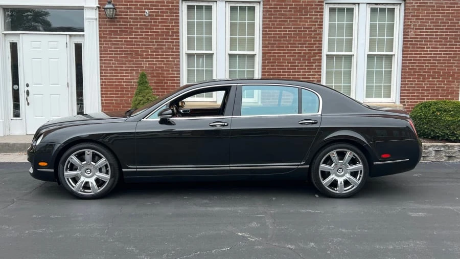 2006 Bentley Continental Flying Spur - Image 2 of 9
