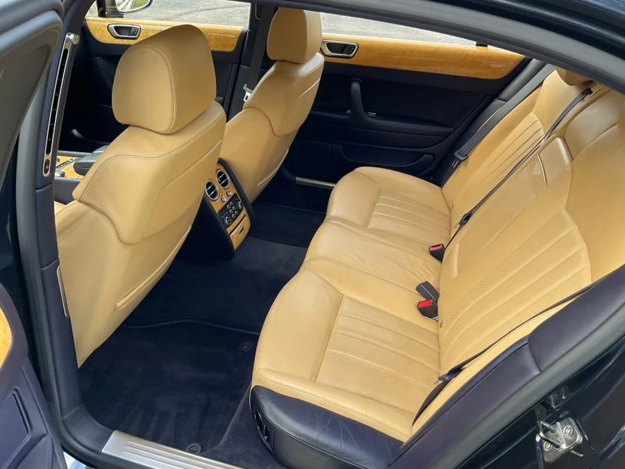 2006 Bentley Continental Flying Spur - Image 4 of 5