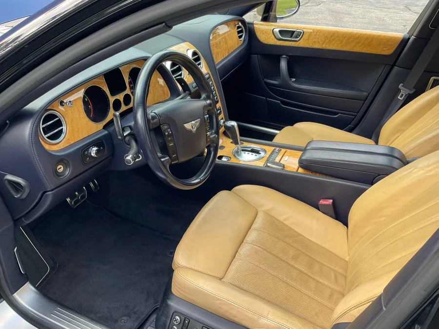 2006 Bentley Continental Flying Spur - Image 3 of 5