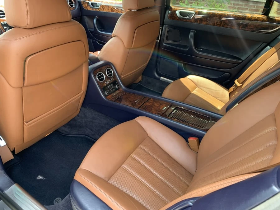 2006 Bentley Continental Flying Spur - Image 4 of 8