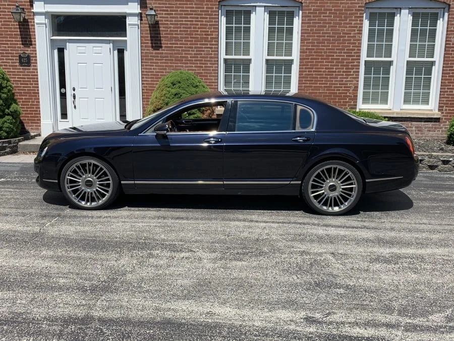 2006 Bentley Continental Flying Spur - Image 2 of 8
