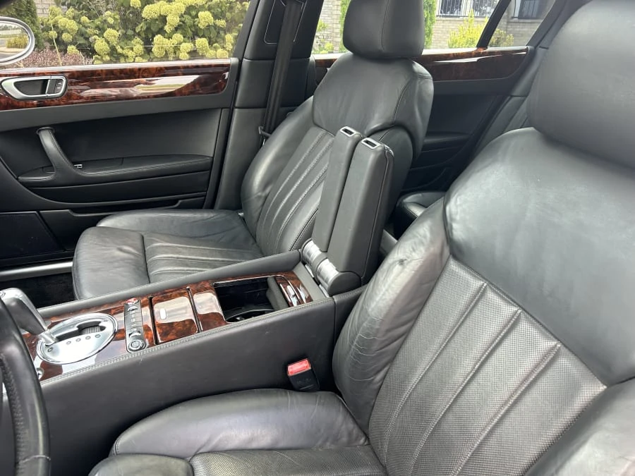 2006 Bentley Continental Flying Spur - Image 5 of 10