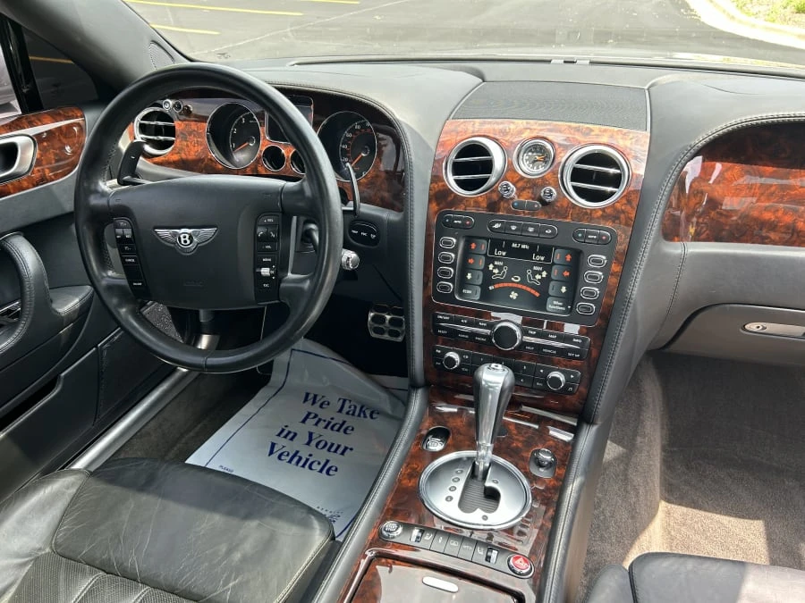 2006 Bentley Continental Flying Spur - Image 7 of 10