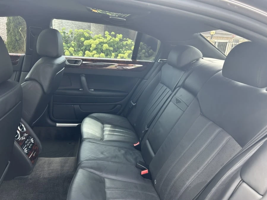 2006 Bentley Continental Flying Spur - Image 5 of 10