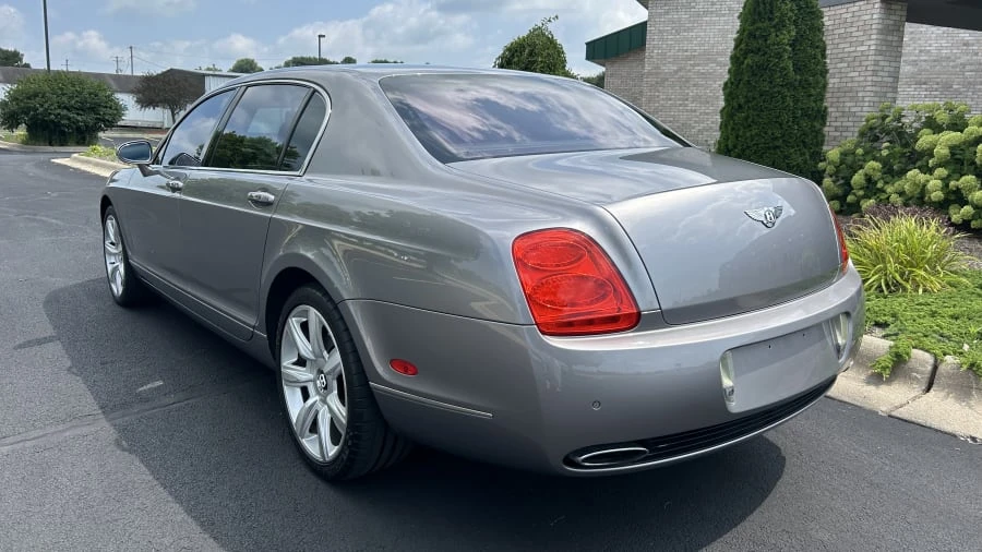 2006 Bentley Continental Flying Spur - Image 3 of 10