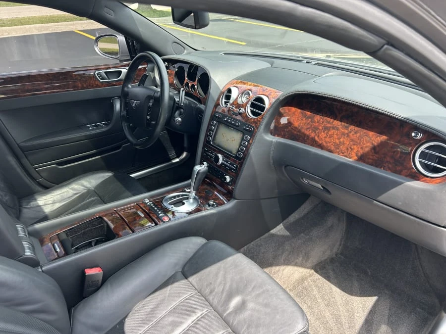 2006 Bentley Continental Flying Spur - Image 6 of 10