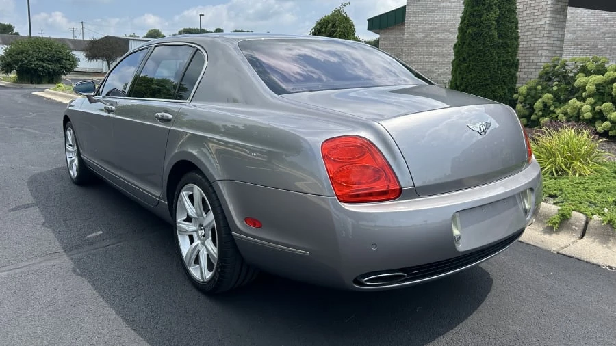 2006 Bentley Continental Flying Spur - Image 3 of 10