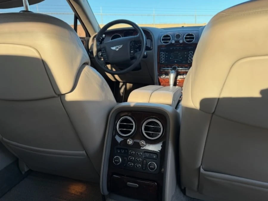 2006 Bentley Continental Flying Spur - Image 14 of 19