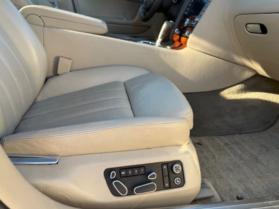 2006 Bentley Continental Flying Spur - Image 17 of 19