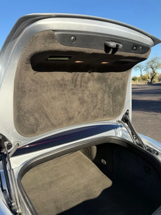 2006 Bentley Continental Flying Spur - Image 18 of 19