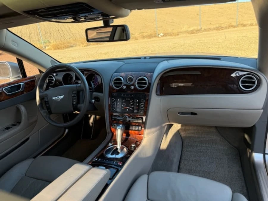2006 Bentley Continental Flying Spur - Image 16 of 19