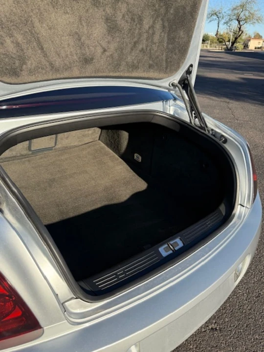 2006 Bentley Continental Flying Spur - Image 19 of 19