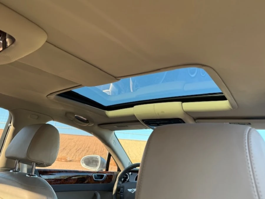 2006 Bentley Continental Flying Spur - Image 15 of 19