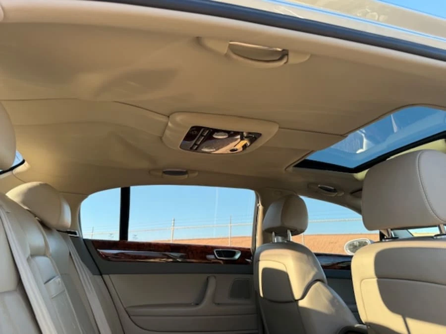 2006 Bentley Continental Flying Spur - Image 12 of 19