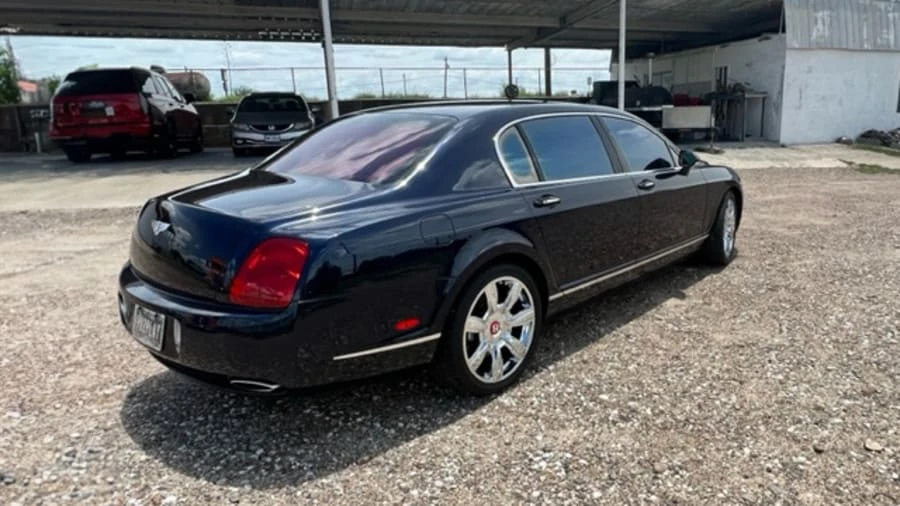 2006 Bentley Continental Flying Spur - Image 3 of 31