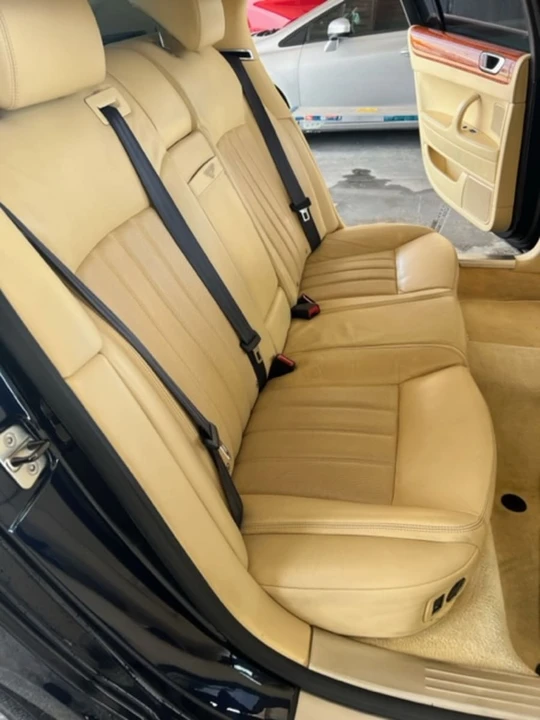 2006 Bentley Continental Flying Spur - Image 21 of 31