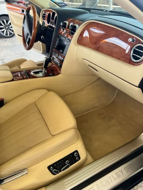 2006 Bentley Continental Flying Spur - Image 29 of 31