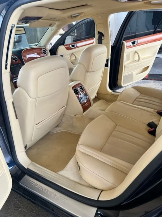2006 Bentley Continental Flying Spur - Image 20 of 31