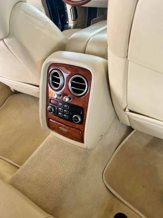 2006 Bentley Continental Flying Spur - Image 22 of 31