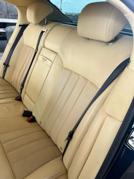 2006 Bentley Continental Flying Spur - Image 17 of 31
