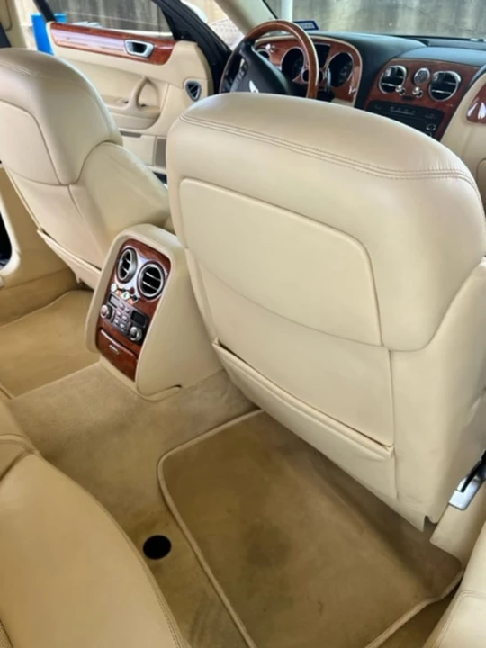 2006 Bentley Continental Flying Spur - Image 23 of 31