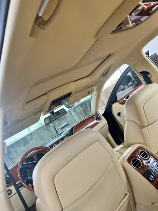 2006 Bentley Continental Flying Spur - Image 18 of 31