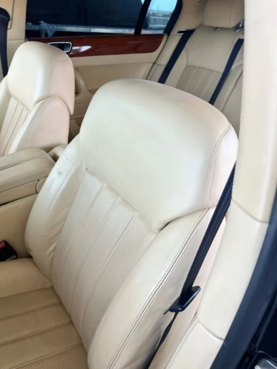2006 Bentley Continental Flying Spur - Image 10 of 31