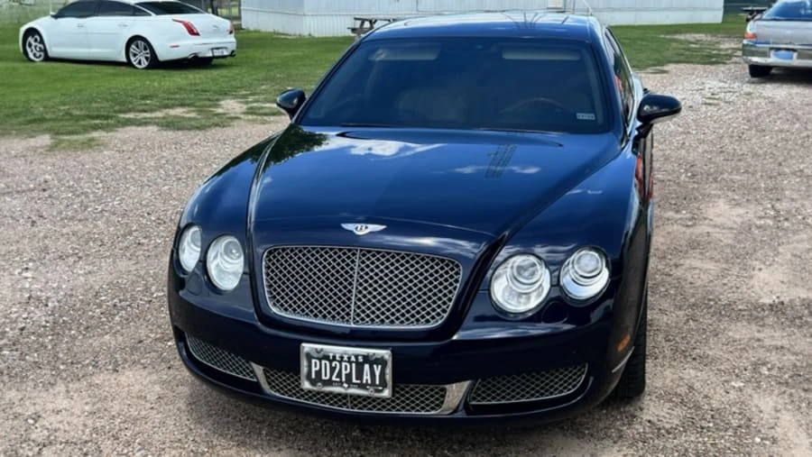 2006 Bentley Continental Flying Spur - Image 7 of 31