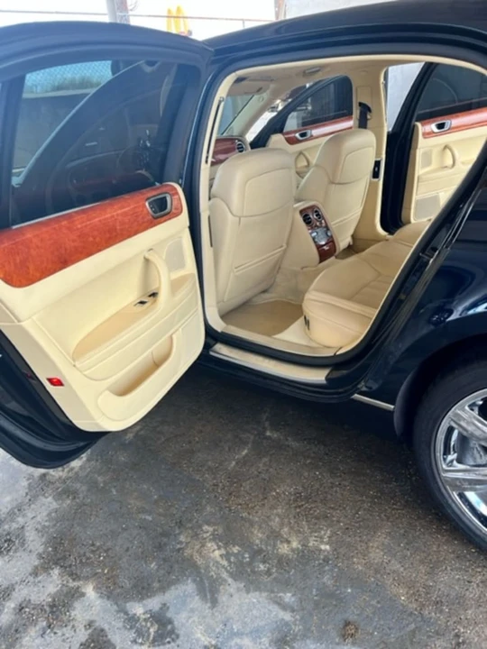 2006 Bentley Continental Flying Spur - Image 19 of 31