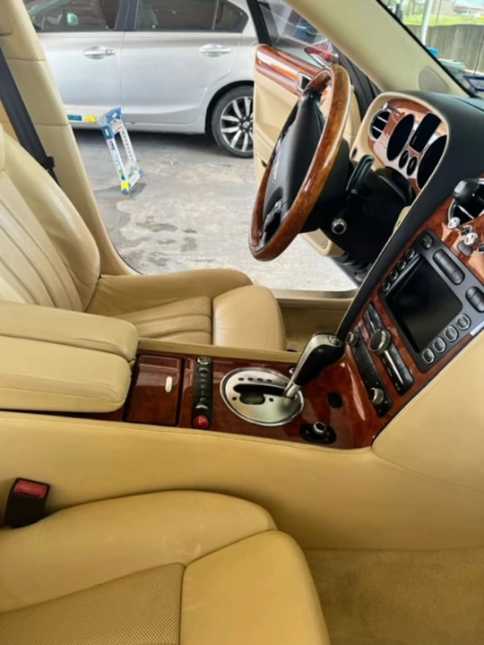 2006 Bentley Continental Flying Spur - Image 26 of 31