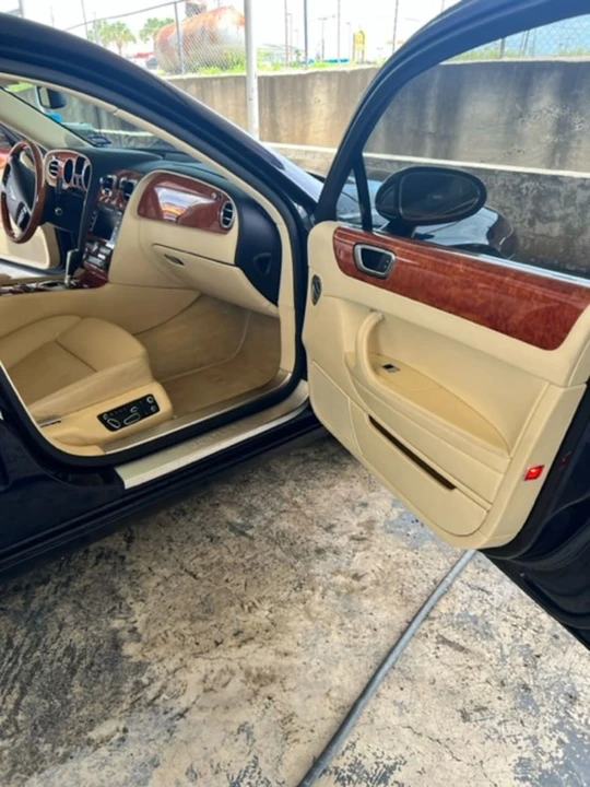 2006 Bentley Continental Flying Spur - Image 30 of 31