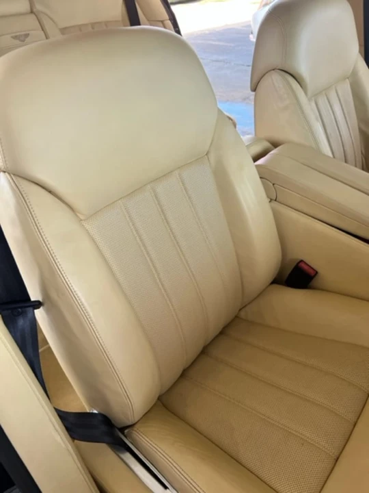 2006 Bentley Continental Flying Spur - Image 28 of 31