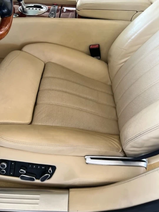2006 Bentley Continental Flying Spur - Image 14 of 31