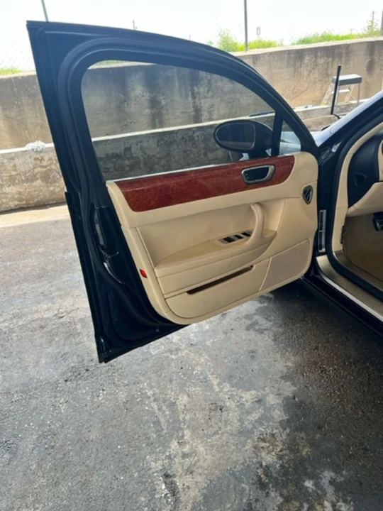 2006 Bentley Continental Flying Spur - Image 11 of 31
