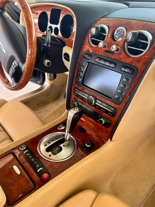 2006 Bentley Continental Flying Spur - Image 24 of 31