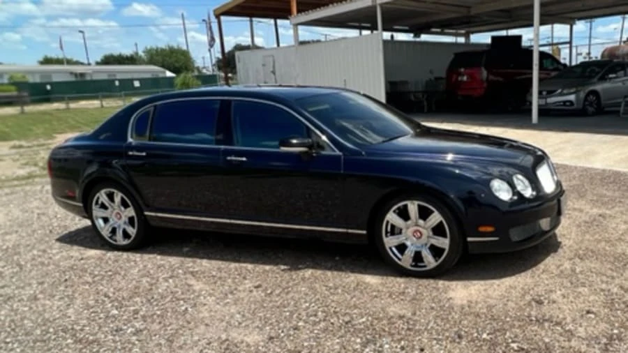 2006 Bentley Continental Flying Spur - Image 2 of 31