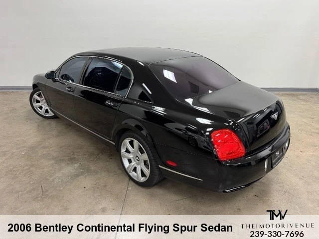 2006 Bentley Continental Flying Spur - Image 7 of 12