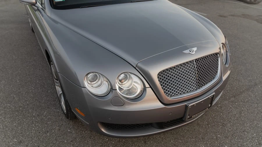2006 Bentley Continental Flying Spur - Image 10 of 31