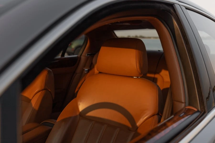 2006 Bentley Continental Flying Spur - Image 23 of 31
