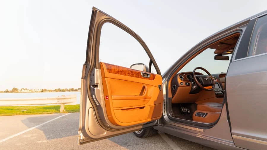 2006 Bentley Continental Flying Spur - Image 24 of 31